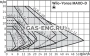 Циркуляционный насос Yonos MAXO-D, Wilo купить в интернет-магазине промышленного оборудования в Санкт-Петербурге