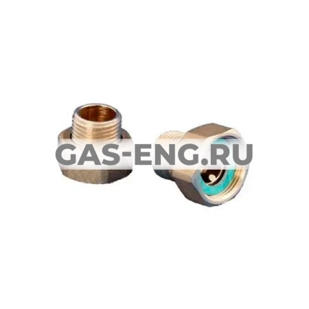 Разъемное соединение ВР/НР для насосов системы ГВС, Wilo купить в интернет-магазине промышленного оборудования в Санкт-Петербурге