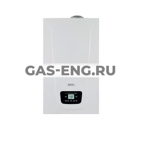 Котел газовый конденсационный настенный Luna Duo-tec E, Baxi купить в интернет-магазине промышленного оборудования в Санкт-Петербурге