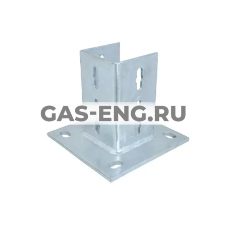 Подпятник Maxx, Walraven купить в интернет-магазине промышленного оборудования в Санкт-Петербурге