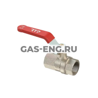 Шаровой латунный кран ВР, ручка-рычаг, Ду 15-50, Ру 25-40, RTP (РосТурПласт) купить в интернет-магазине промышленного оборудования в Санкт-Петербурге Шаровой латунный кран ВР, ручка-рычаг, Ду 15-50, Ру 25-40, RTP (РосТурПласт) купить в интернет-магазине промышленного оборудования в Санкт-Петербурге