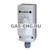 Контроллер температуры RAK-TR.1..H, Siemens купить в интернет-магазине промышленного оборудования в Санкт-Петербурге