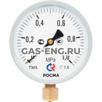 Манометры технические ТМ-510 М2 купить в интернет-магазине промышленного оборудования в Санкт-Петербурге Манометры технические ТМ-510 М2 купить в интернет-магазине промышленного оборудования в Санкт-Петербурге