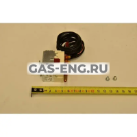 Термостат рабочий , Baxi купить в интернет-магазине промышленного оборудования в Санкт-Петербурге