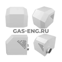 Турбонасадка Лемакс для котлов серии Clever, Wester купить в интернет-магазине промышленного оборудования в Санкт-Петербурге