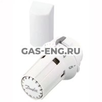 Термостатическая головка RTRW с выносным жидкостным датчиком, Danfoss купить в интернет-магазине промышленного оборудования в Санкт-Петербурге