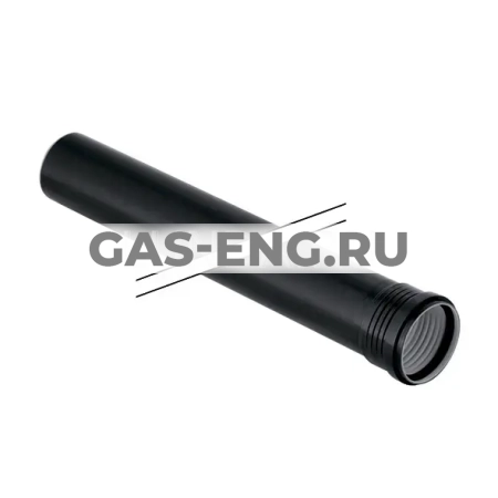 Труба Silent-PP с раструбной муфтой, Geberit купить в интернет-магазине промышленного оборудования в Санкт-Петербурге