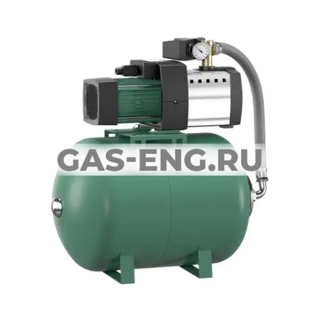 Самовсасывающая установка HiMulti 3 H, Wilo купить в интернет-магазине промышленного оборудования в Санкт-Петербурге Самовсасывающая установка HiMulti 3 H, Wilo купить в интернет-магазине промышленного оборудования в Санкт-Петербурге