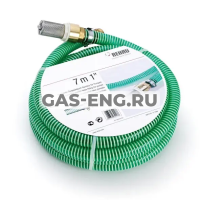 Шланг всасывающий спиральный Rauspiraflex Garden SET, Rehau купить в интернет-магазине промышленного оборудования в Санкт-Петербурге