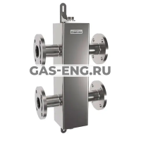 Гидравлическая стрелка GRSS ф/ф, Gidruss купить в интернет-магазине промышленного оборудования в Санкт-Петербурге