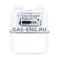 Счетчики газа СГБ G2,5, G4 "Сигнал" купить в интернет-магазине промышленного оборудования в Санкт-Петербурге Счетчики газа СГБ G2,5, G4 "Сигнал" купить в интернет-магазине промышленного оборудования в Санкт-Петербурге