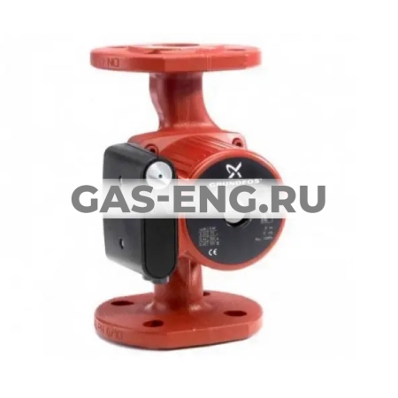 Циркуляционный насос UPS серии 100 стандартного исполнения, фланцевый, Grundfos купить в интернет-магазине промышленного оборудования в Санкт-Петербурге Циркуляционный насос UPS серии 100 стандартного исполнения, фланцевый, Grundfos купить в интернет-магазине промышленного оборудования в Санкт-Петербурге