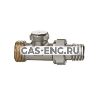 Запорно-регулирующий клапан, проходной, евроконус, Raditec F, Heimeier купить в интернет-магазине промышленного оборудования в Санкт-Петербурге Запорно-регулирующий клапан, проходной, евроконус, Raditec F, Heimeier купить в интернет-магазине промышленного оборудования в Санкт-Петербурге