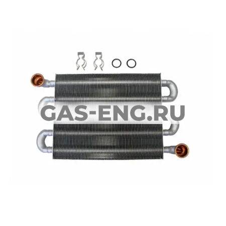 Теплообменник уходящих газов A1JB/A1HB 12, 24 кВт, Viessmann купить в интернет-магазине промышленного оборудования в Санкт-Петербурге