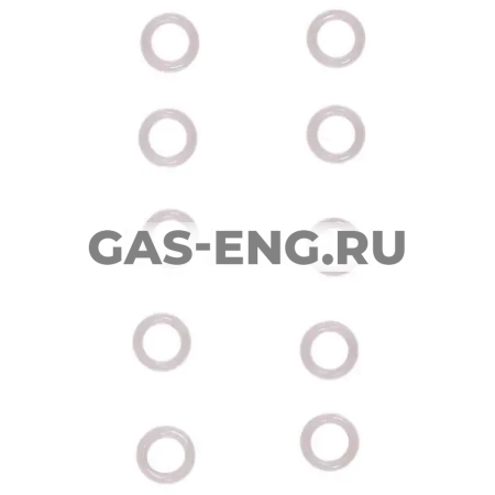Нейлоновое уплотнение BULK - Seal washer DUBO D19x12,2x4,4, Grundfos купить в интернет-магазине промышленного оборудования в Санкт-Петербурге Нейлоновое уплотнение BULK - Seal washer DUBO D19x12,2x4,4, Grundfos купить в интернет-магазине промышленного оборудования в Санкт-Петербурге