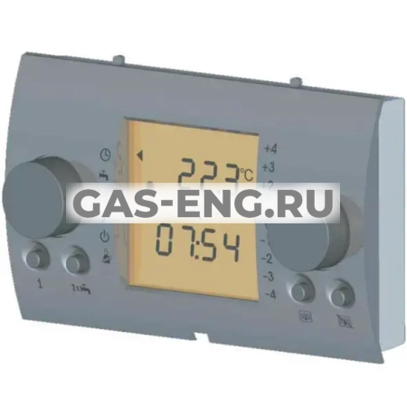 Модуль управления BM, Wolf купить в интернет-магазине промышленного оборудования в Санкт-Петербурге