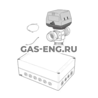 Блок связи теплового насоса и солнечного коллектора Solar 40, NIBE купить в интернет-магазине промышленного оборудования в Санкт-Петербурге