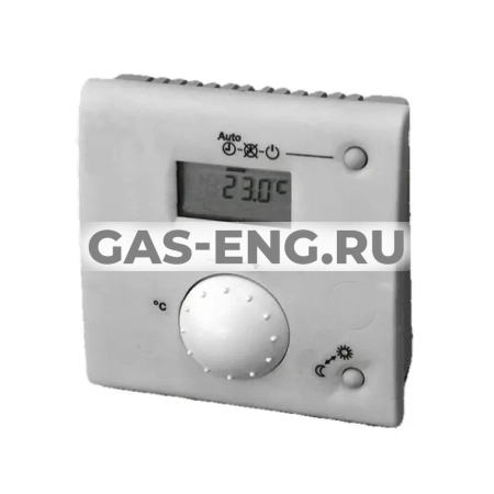 Датчик температуры комнатный QAA50.110, Siemens купить в интернет-магазине промышленного оборудования в Санкт-Петербурге