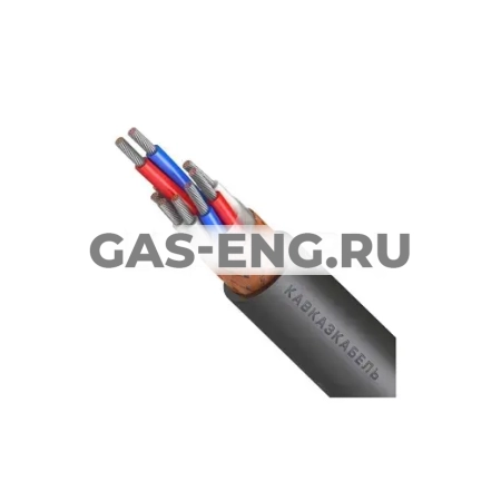 Кабель МКЭШ 10х0.75 (м), Кавказкабель купить в интернет-магазине промышленного оборудования в Санкт-Петербурге