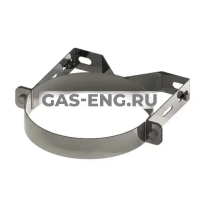 Стеновой хомут, Дымотек купить в интернет-магазине промышленного оборудования в Санкт-Петербурге