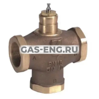 Клапан регулирующий VRB 3 с внутренней резьбой, Danfoss купить в интернет-магазине промышленного оборудования в Санкт-Петербурге Клапан регулирующий VRB 3 с внутренней резьбой, Danfoss купить в интернет-магазине промышленного оборудования в Санкт-Петербурге