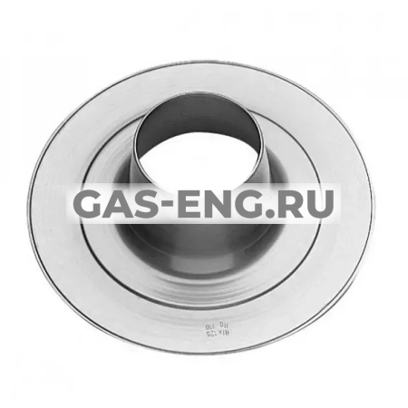 Изолирующая накладка для горизонтальных  крыш HT, Baxi купить в интернет-магазине промышленного оборудования в Санкт-Петербурге