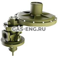 Регуляторы давления газа РДК-800 купить в интернет-магазине промышленного оборудования в Санкт-Петербурге