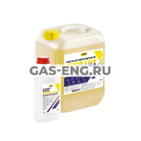 Средство для очистки систем водоснабжения и отопления Nixiegel-LUX (Dixis) купить в интернет-магазине промышленного оборудования в Санкт-Петербурге