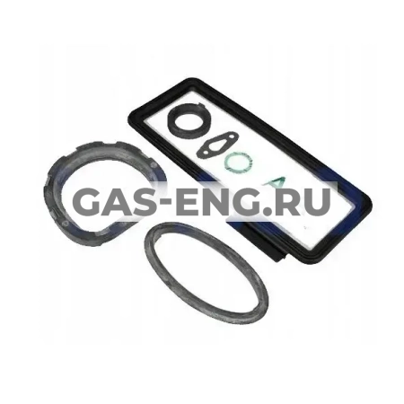 Набор для технического обслуживания А, De Dietrich купить в интернет-магазине промышленного оборудования в Санкт-Петербурге