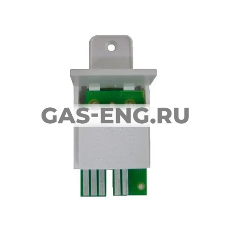 Кодирующий штекер 00с6:02, Viessmann купить в интернет-магазине промышленного оборудования в Санкт-Петербурге