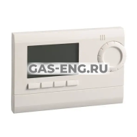 Блок управления Vitotrol 100 OT, Viessmann купить в интернет-магазине промышленного оборудования в Санкт-Петербурге Блок управления Vitotrol 100 OT, Viessmann купить в интернет-магазине промышленного оборудования в Санкт-Петербурге