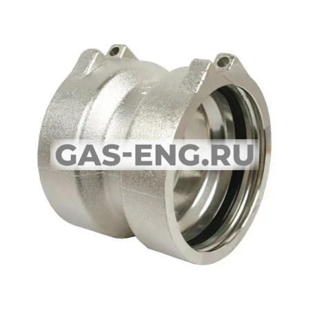 Муфта MLC RS, Uponor купить в интернет-магазине промышленного оборудования в Санкт-Петербурге